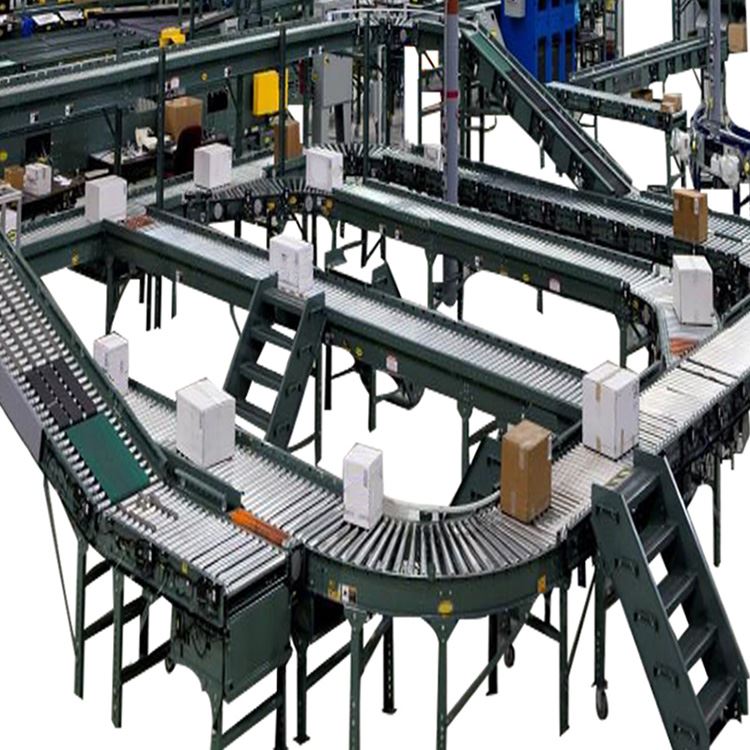 整廠(chǎng)輸送線(xiàn)產(chǎn)品