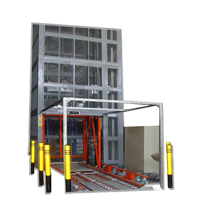 Z型提升機(jī)使用前的準(zhǔn)備工作有哪些