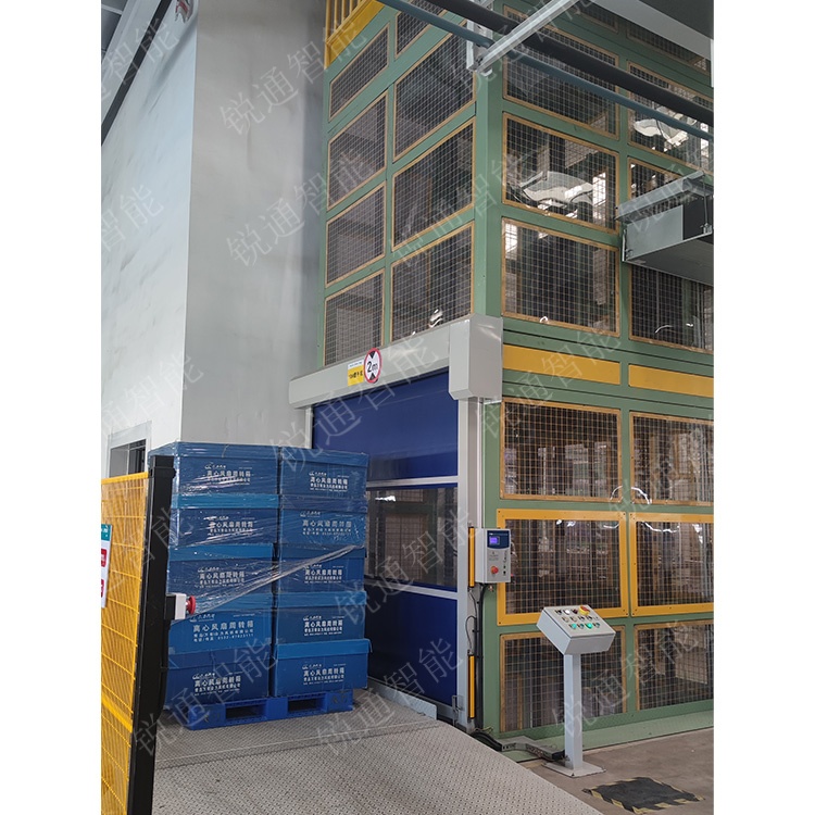 工裝板提升機(jī)