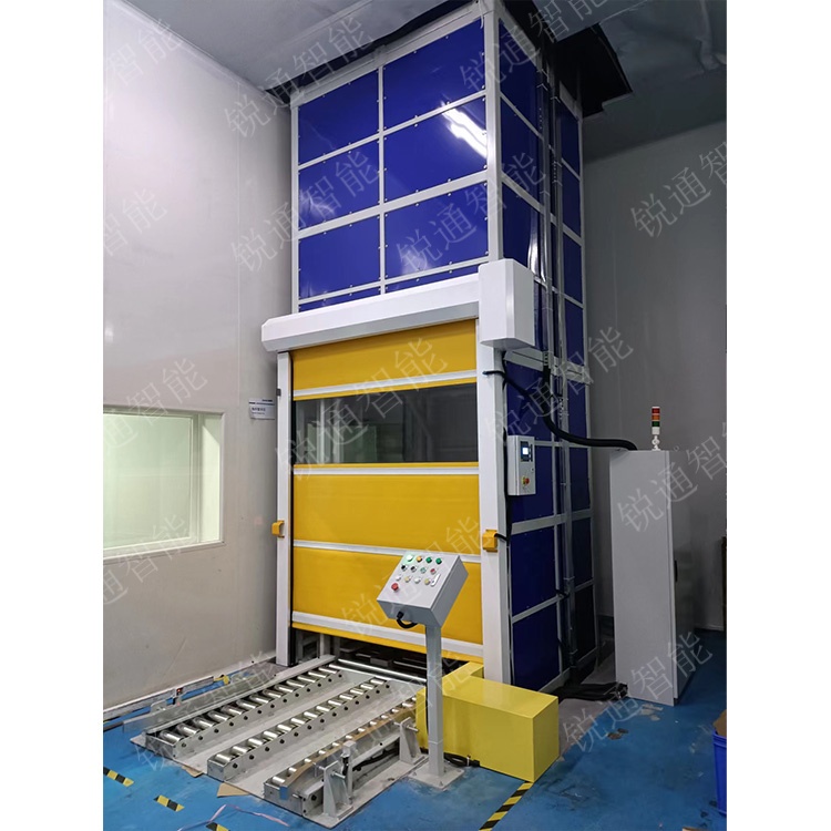 滾筒式提升機(jī)