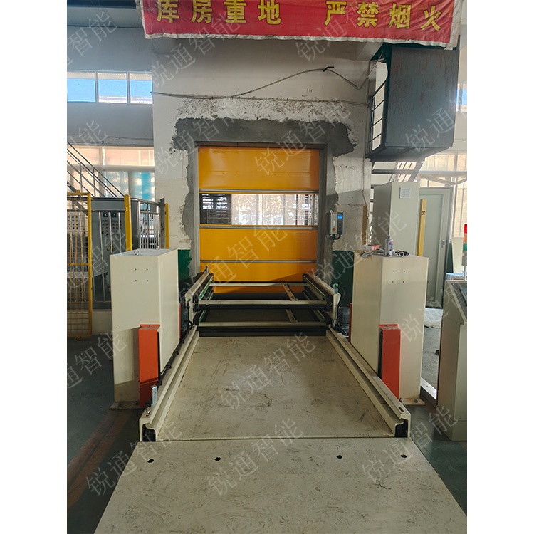 自循環(huán)提升機(jī)